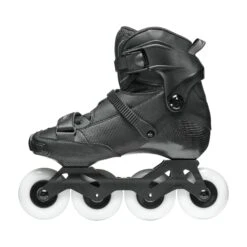 Rollerblade Crossfire Inline Skates - Black 6 Rollerblade Crossfire Inline Skates - Black -Urban Rollers 07222700100 CROSSFIRE 04