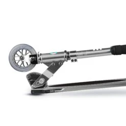 Micro Sprite Scooter - Silver 8 Micro Sprite Scooter - Silver -Urban Rollers 0B9sja9