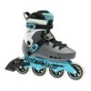 Rollerblade Maxxum XT Womens Inline Skates - Anthracite/Aqua 2 Rollerblade Maxxum XT Womens Inline Skates - Anthracite/Aqua -Urban Rollers 1320 1320 resize 07220800096 MAXXUM XT W 01