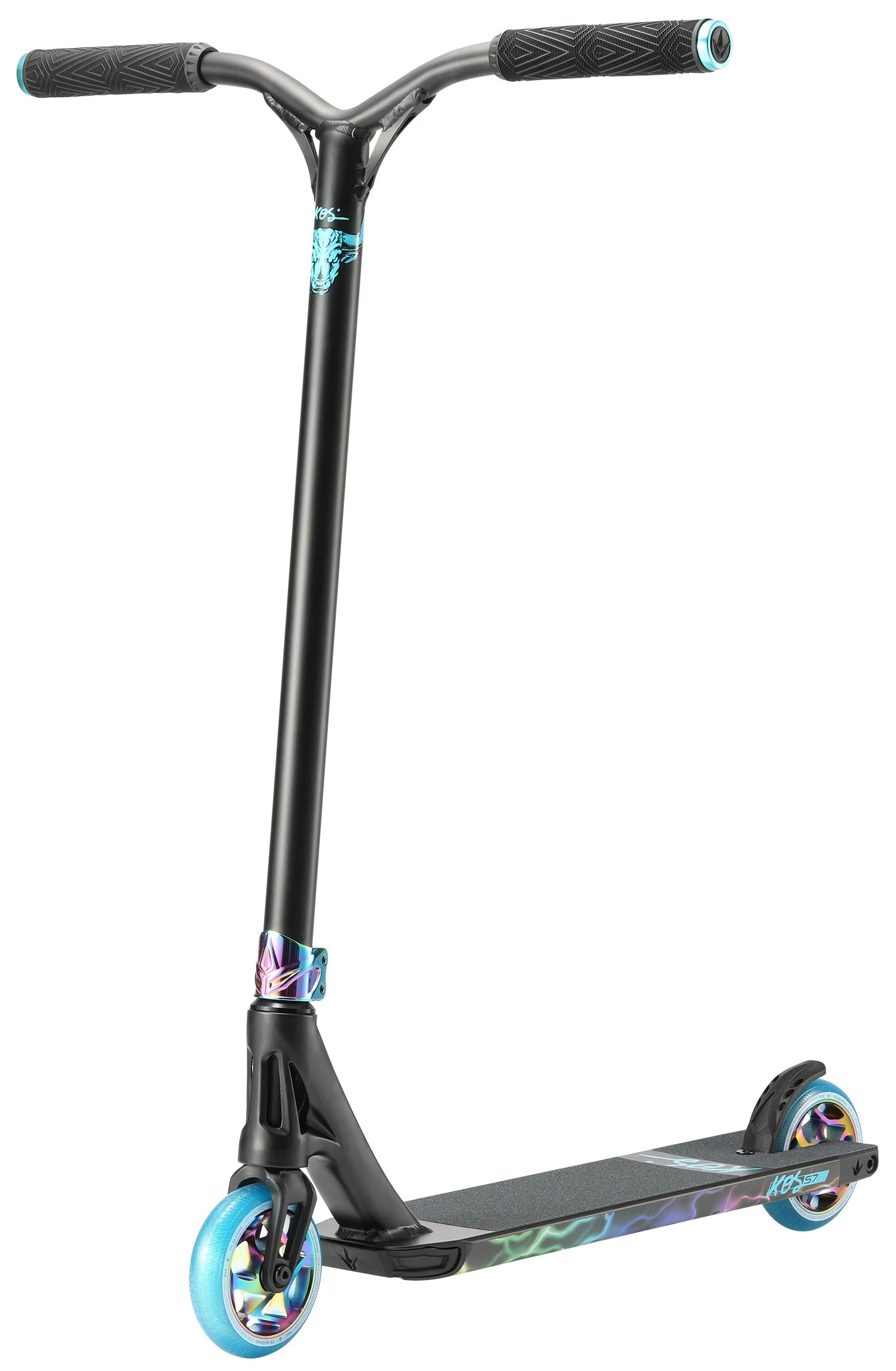 Blunt Envy KOS S7 Stunt Scooter - Charge 1 Blunt Envy KOS S7 Stunt Scooter - Charge