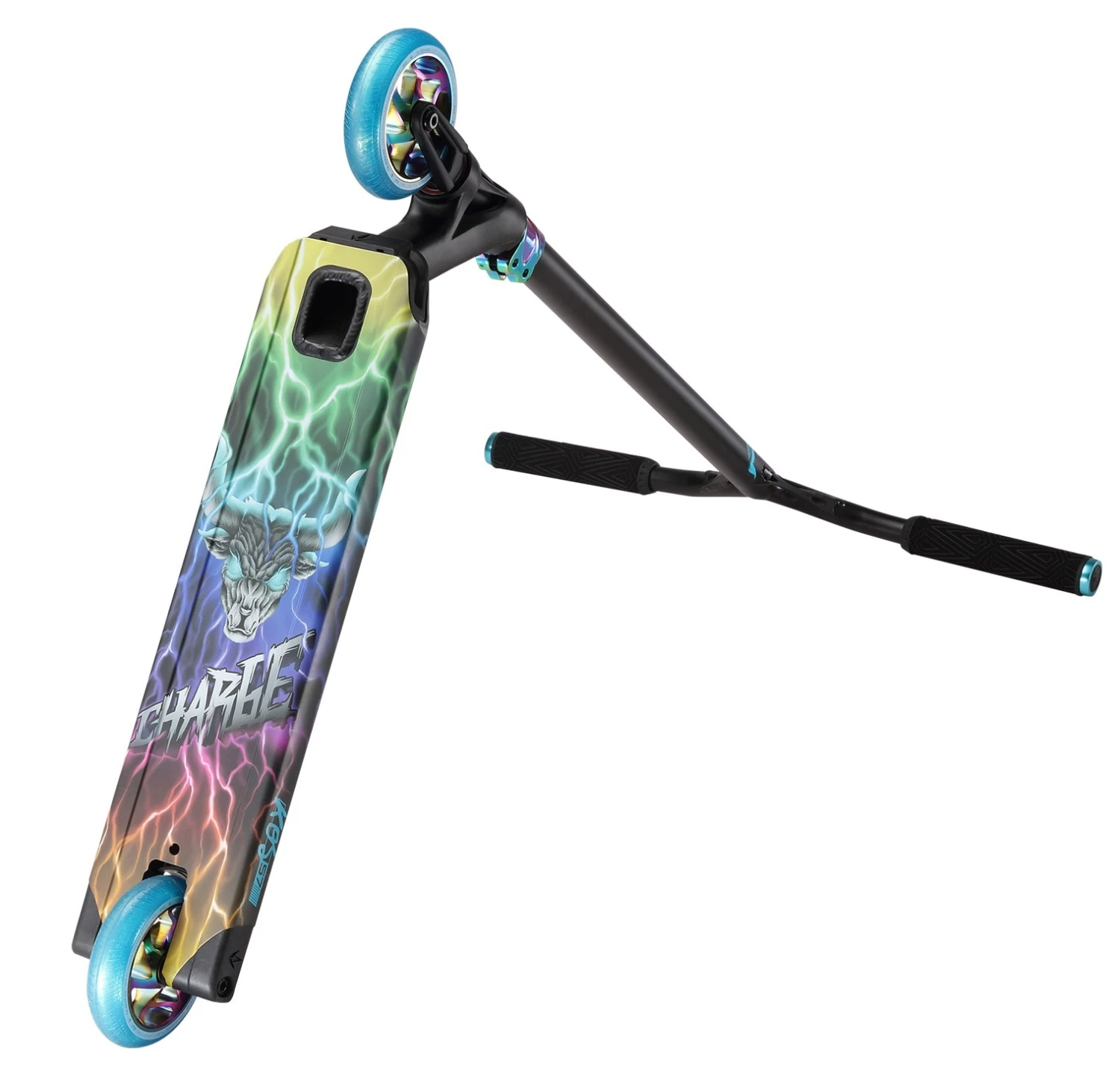 Blunt Envy KOS S7 Stunt Scooter - Charge 2 Blunt Envy KOS S7 Stunt Scooter - Charge - Image 2