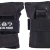 187 Killer Pads Wrist Guards - Black 3 187 Killer Pads Wrist Guards - Black -Urban Rollers 187 killer pads wrist guards black