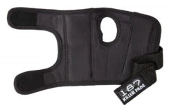 Urban Rollers -Urban Rollers 187 killer pads wrist guards black inside