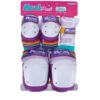 187 Killer Pads X Moxi Super Six Pad Set - Lavender 5 187 Killer Pads X Moxi Super Six Pad Set - Lavender -Urban Rollers 187 killer pads x moxi super six pad set lavender