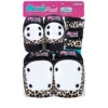 187 Killer Pads X Moxi Super Six Pad Set - Leopard 3 187 Killer Pads X Moxi Super Six Pad Set - Leopard -Urban Rollers 187 killer pads x moxi super six pad set leopard