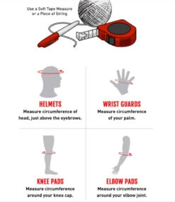 187 Killer Pads X Moxi Super Six Pad Set - Leopard 6 187 Killer Pads X Moxi Super Six Pad Set - Leopard -Urban Rollers 187 sizing 1 1