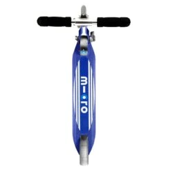Micro Sprite Scooter - Blue Stripe -Urban Rollers 2M8scV8M