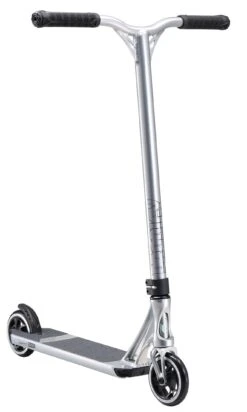 Blunt Envy Prodigy S9 Stunt Scooter - Chrome