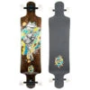 Sector 9 Fault Line Curl Longboard 39.5" 4 Sector 9 Fault Line Curl Longboard 39.5" -Urban Rollers 318200 800 auto