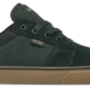 Etnies Barge LS Skate Shoes - Green/Gum 8 Etnies Barge LS Skate Shoes - Green/Gum -Urban Rollers 4101000351 327 S 001 800x 59950968 7103 403b aac8 877658ec2195