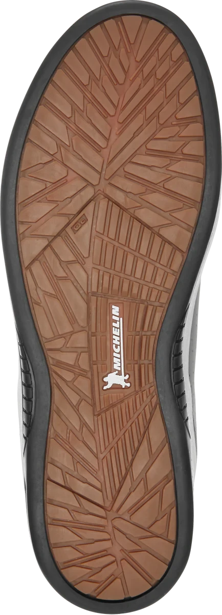 Etnies Marana Skate Shoes - Grey/Black/Red 3 Etnies Marana Skate Shoes - Grey/Black/Red - Image 3