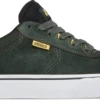 Etnies Joslin Vulc Skate Shoes - Green 3 Etnies Joslin Vulc Skate Shoes - Green -Urban Rollers 4101000534 300 S 001 800x e1f88436 3991 4c4c 8dd8 1b59d081db90