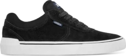 Etnies Joslin Vulc Skate Shoes - Black Indigo