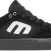 Etnies Windrow Vulc X Devon Smillie Skate Shoes - Black 7 Etnies Windrow Vulc X Devon Smillie Skate Shoes - Black -Urban Rollers 4101000543 552 S 001 800x 428dd165 6c3f 4dac 8f26 b39f38a2eab4