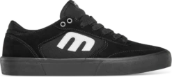 Etnies Windrow Vulc X Devon Smillie Skate Shoes - Black