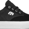 Etnies Singleton Vulc XLT Skate Shoes - Black/White 6 Etnies Singleton Vulc XLT Skate Shoes - Black/White -Urban Rollers 4101000556 976 S 001 800x 931ea5be 3e02 40e0 9e50 95f5b268c383