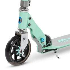 Micro Speed Scooter - Mint 9 Micro Speed Scooter - Mint -Urban Rollers 42qZZ1bx