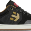 Etnies Marana X Indy Kids Skate Shoes - Black 5 Etnies Marana X Indy Kids Skate Shoes - Black -Urban Rollers 4307000123 001 S 001 800x 01b8e4ad 935c 4bed 9c89 1214b9d0b5cd