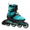 Rollerblade Microblade Adjustable Kids Skates - Aqua/Black 9 Rollerblade Microblade Adjustable Kids Skates - Aqua/Black -Urban Rollers 581 581 resize 072219003D9 MICROBLADE 01