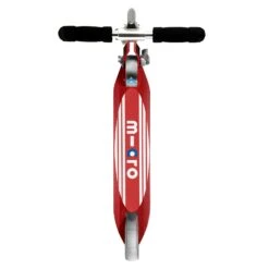 Micro Sprite Scooter - Red Stripe 9 Micro Sprite Scooter - Red Stripe -Urban Rollers 5DaL8Uh9