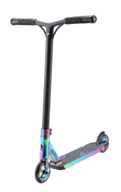 Sacrifice Flyte 100 V2 Scooter - Neo