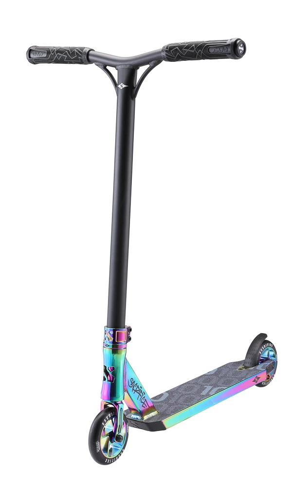 Sacrifice Flyte 100 V2 Scooter - Neo 1 Sacrifice Flyte 100 V2 Scooter - Neo