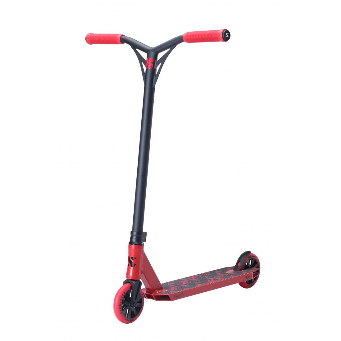 Sacrifice OG Player V2 Stunt Scooter - Red/Black 1 Sacrifice OG Player V2 Stunt Scooter - Red/Black