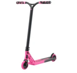 Sacrifice Chapter 2 Park Stunt Scooter - Pink/Black