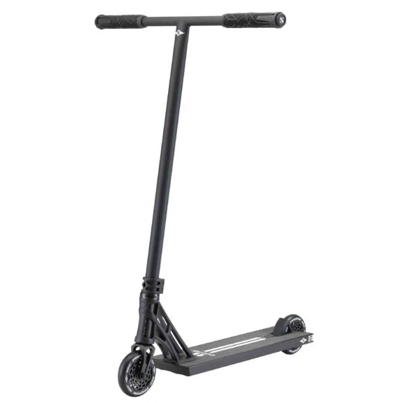 Sacrifice Chapter 2 Park Stunt Scooter - Black 1 Sacrifice Chapter 2 Park Stunt Scooter - Black