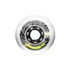 Rollerblade Hydrogen Spectre Inline Skate Wheels White 76mm 85a - Set Of 4 4 Rollerblade Hydrogen Spectre Inline Skate Wheels White 76mm 85a - Set Of 4 -Urban Rollers 63872e04eebaa 06640100101 hydrogen spectre 76 85a 4pcs photo primary view