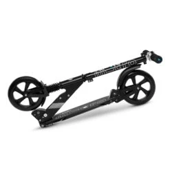 Micro Suspension Scooter - Black 8 Micro Suspension Scooter - Black -Urban Rollers 6r4Q4wFh