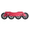 Kaltik Baats UFS 90/110 Complete Frames - Red -Urban Rollers 78d994 47fedc84bb61453fbba39ff8a9f624aa mv2