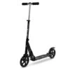 Micro Suspension Scooter - Black 4 Micro Suspension Scooter - Black -Urban Rollers 9yehgi0x