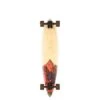 Arbor Performance Groundswell Fish Longboard - 37" 2 Arbor Performance Groundswell Fish Longboard - 37" -Urban Rollers ABR COM 0061 3