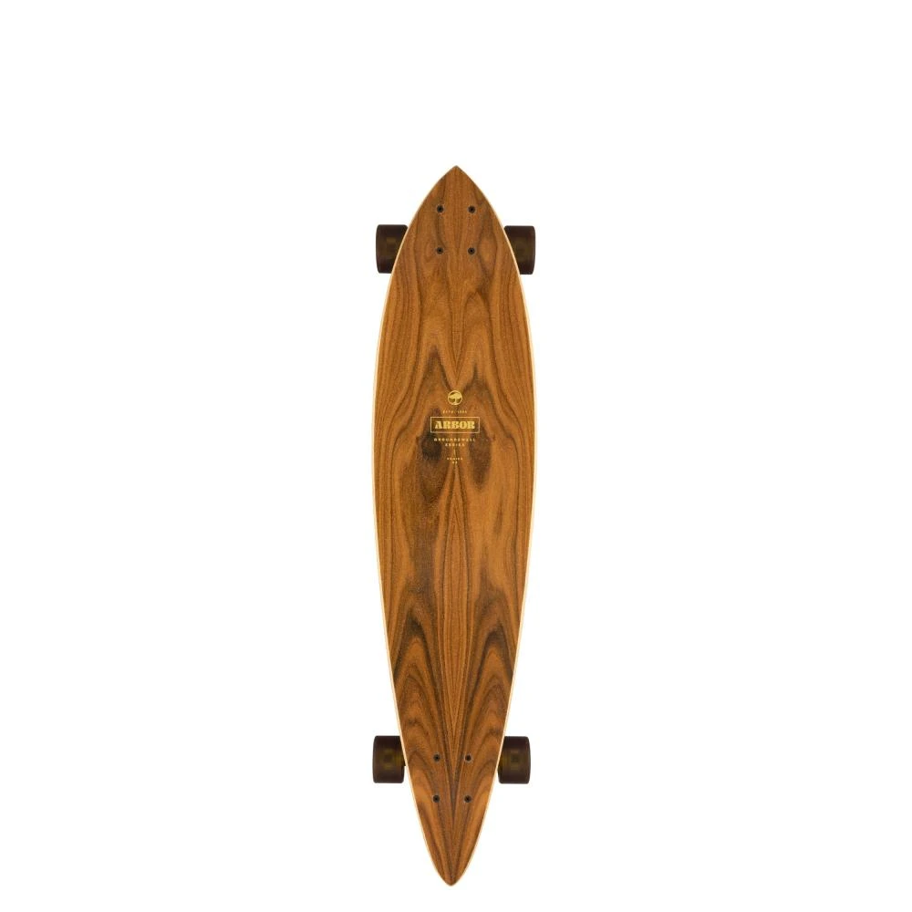Arbor Performance Groundswell Fish Longboard - 37" 2 Arbor Performance Groundswell Fish Longboard - 37" - Image 2