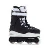 Anarchy Revolution II Aggressive Skates - Black 3 Anarchy Revolution II Aggressive Skates - Black -Urban Rollers ANC003AnarchyRevolutionIIMain