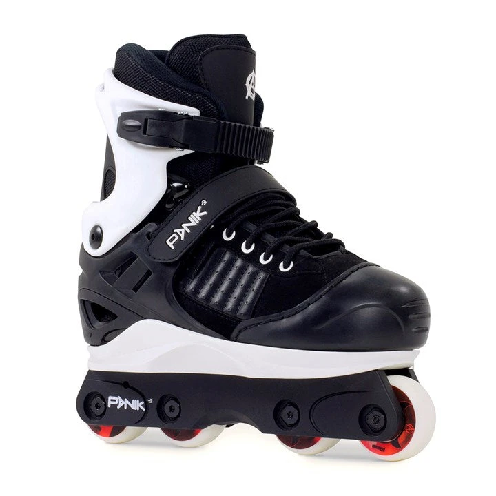 Anarchy Panik III Kids Adjustable Aggressive Skates 1 Anarchy Panik III Kids Adjustable Aggressive Skates
