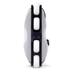 Anarchy Panik III Kids Adjustable Aggressive Skates 7 Anarchy Panik III Kids Adjustable Aggressive Skates -Urban Rollers ANC045AnarchyPanikIIIBlackUnderside