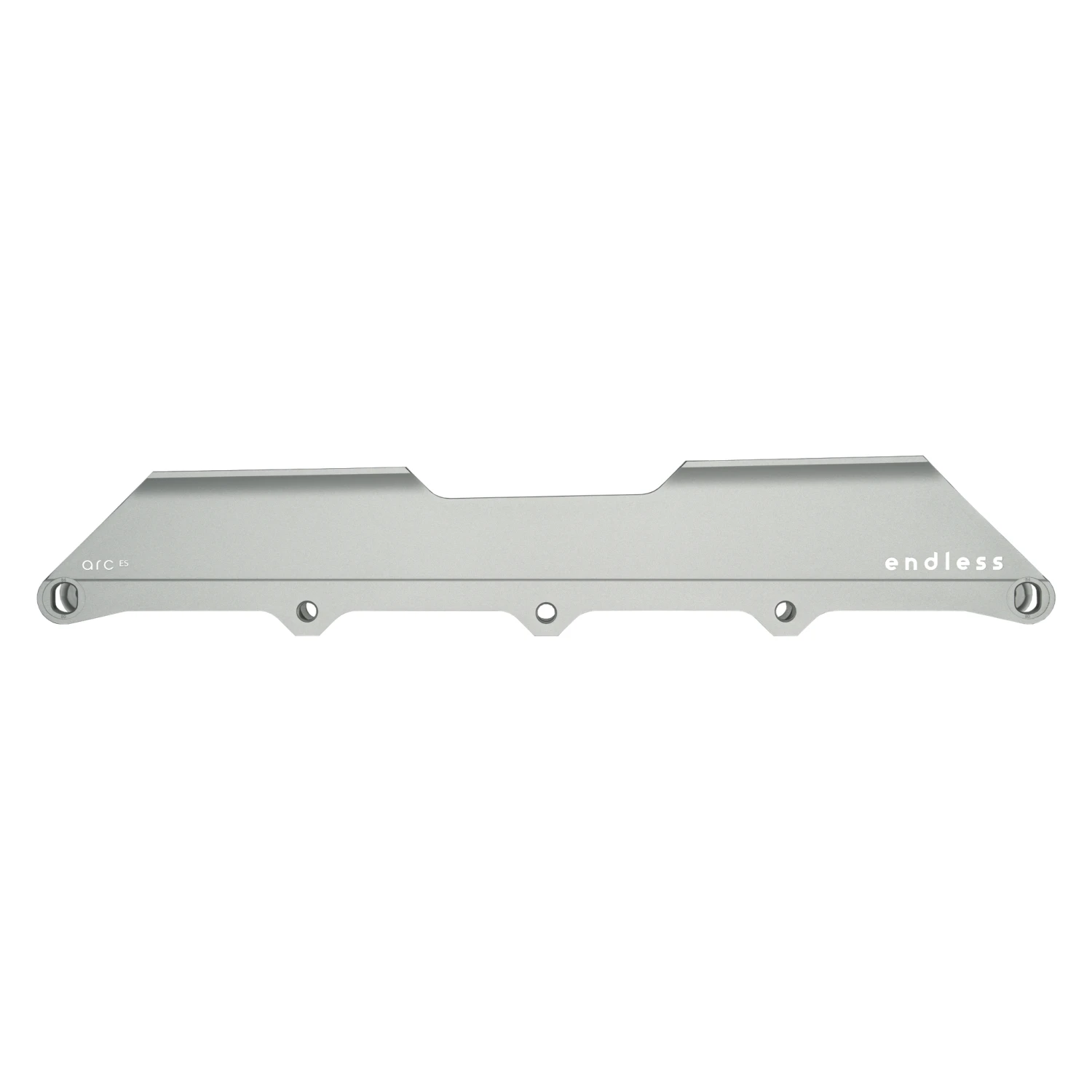 Endless Arc ES UFS Frames - Silver 1 Endless Arc ES UFS Frames - Silver