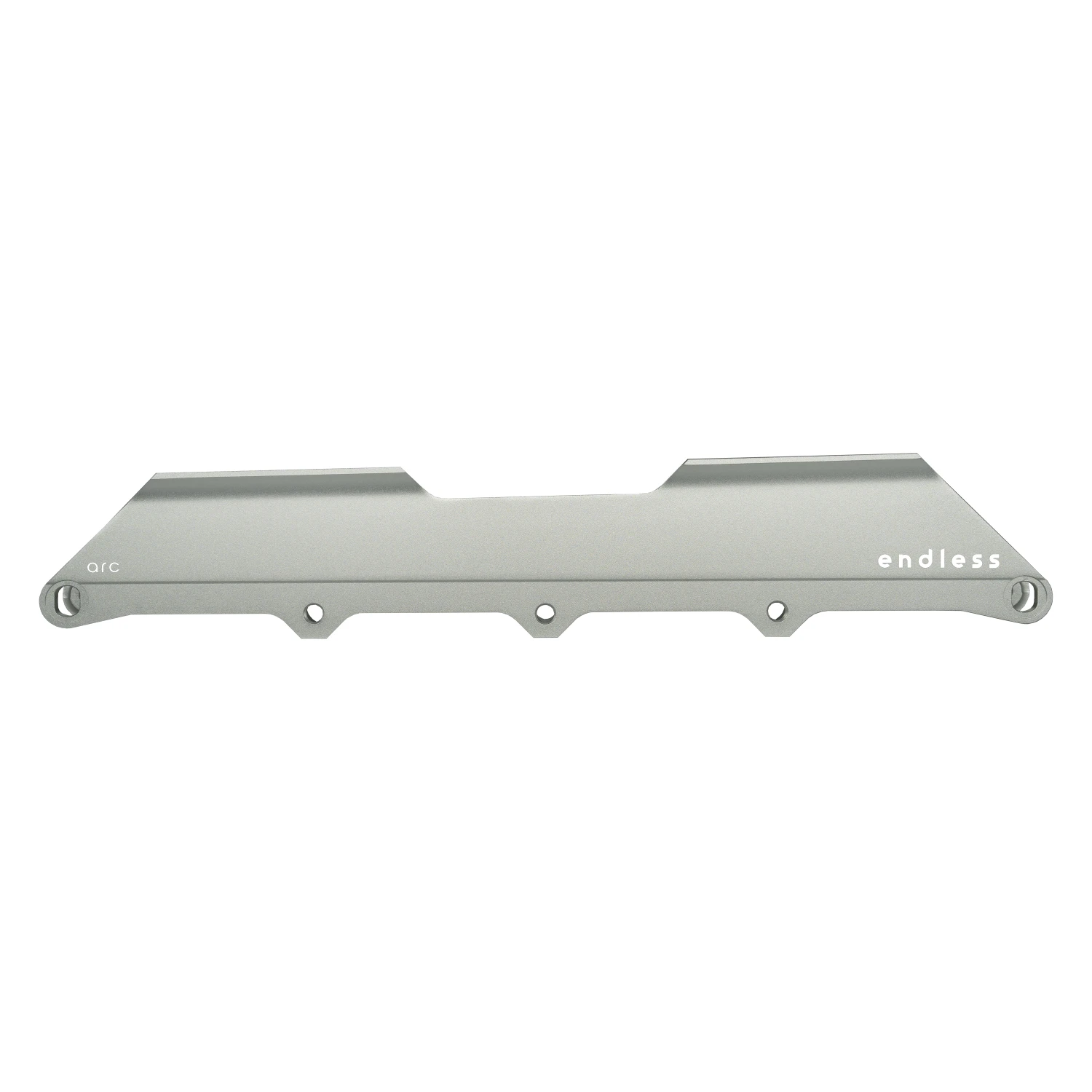 Endless Arc UFS Frames - Silver 1 Endless Arc UFS Frames - Silver
