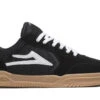 Lakai Atlantic Skate Shoes - Black/Gum 2 Lakai Atlantic Skate Shoes - Black/Gum -Urban Rollers ATLANTIC BLACK GUM SUEDE MS4220082B00 BLKGS 01 1200x 41d844ae a368 4fc4 995f ebd815283796