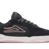 Lakai Atlantic Skate Shoes - Charcoal/Pink 6 Lakai Atlantic Skate Shoes - Charcoal/Pink -Urban Rollers ATLANTIC CHARCOAL PINK SUEDE MS3220082B00 CHPKS 01 1200x 007edc0f a6b5 48fc b464 988b55fea904