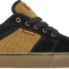 Etnies Barge LS X Indy Skate Shoes - Black/Brown 2 Etnies Barge LS X Indy Skate Shoes - Black/Brown -Urban Rollers BARGELSINDY PhotoRoom.png PhotoRoom