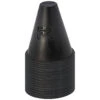 FR Cones - Black 2 FR Cones - Black -Urban Rollers BlackFRCones