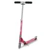 Micro Sprite Scooter - Pink Stripe 5 Micro Sprite Scooter - Pink Stripe -Urban Rollers CHT eNIl