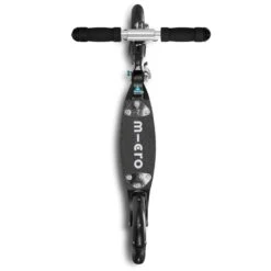 Micro Flex Deluxe Scooter - Black 9 Micro Flex Deluxe Scooter - Black -Urban Rollers CciTF1d