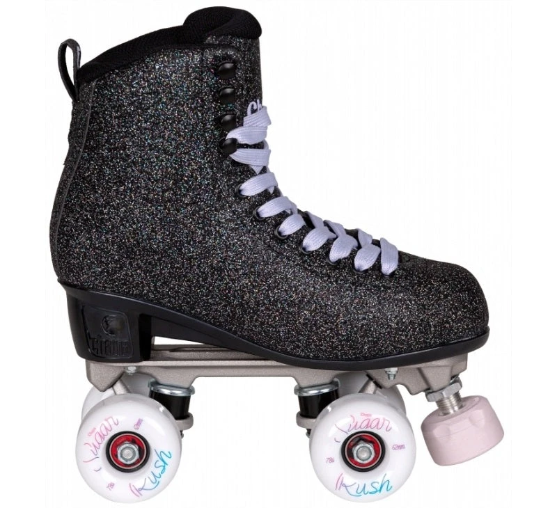 Chaya Melrose Deluxe Quad Roller Skates - Starry Night 1 Chaya Melrose Deluxe Quad Roller Skates - Starry Night