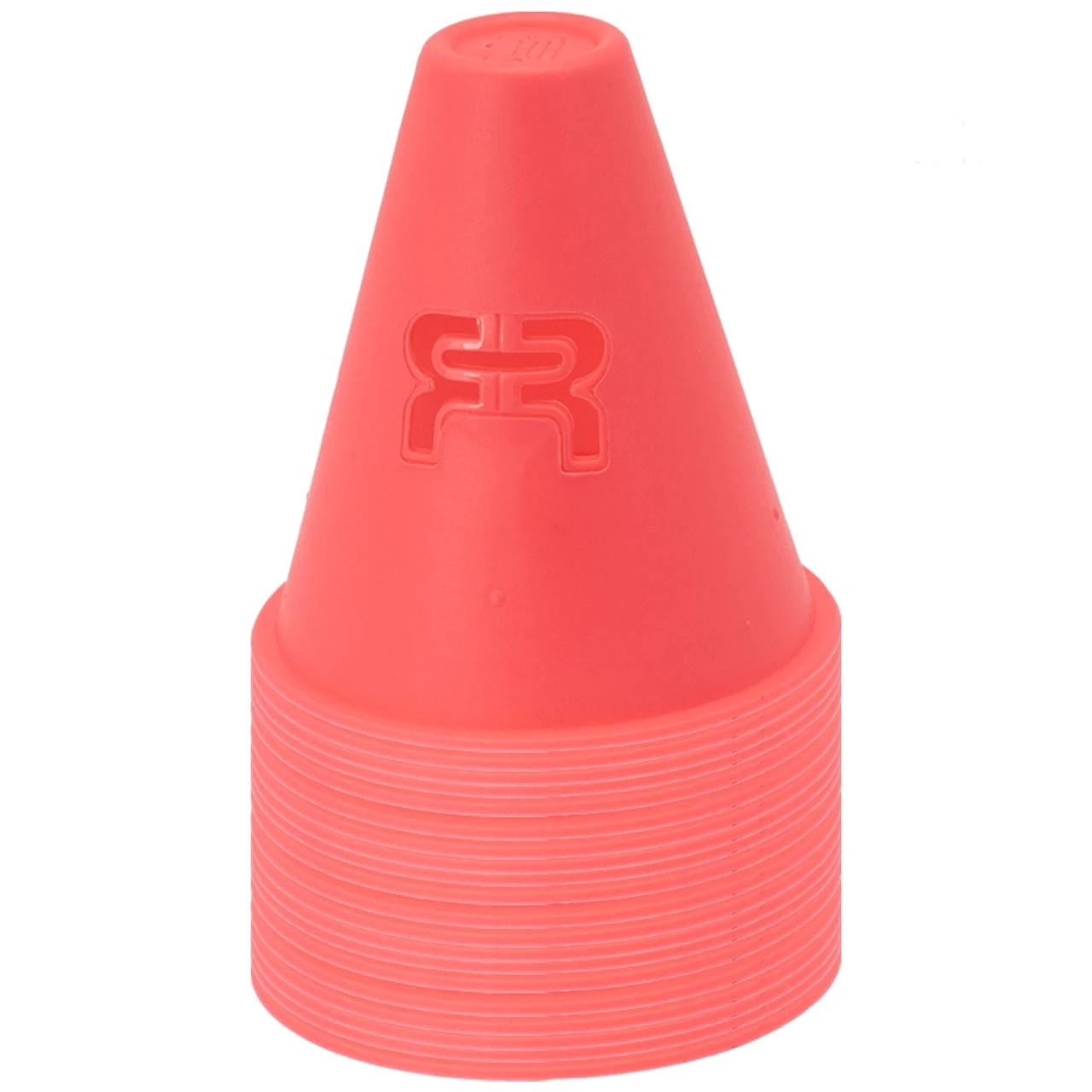 FR Cones - Coral 1 FR Cones - Coral