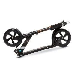 Micro Classic Scooter - Black 8 Micro Classic Scooter - Black -Urban Rollers EEMgax21