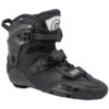 FR Skates FR Pro Igor Boot Only - Black -Urban Rollers FR Skates Igor Boot Black Angled FRSKBIGBK 1280x1280 e0a50bad a6e2 48fe b7be e0f5050431aa